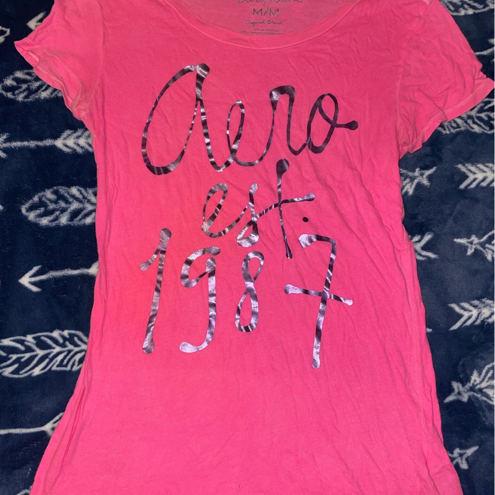 Aeropostale shirt